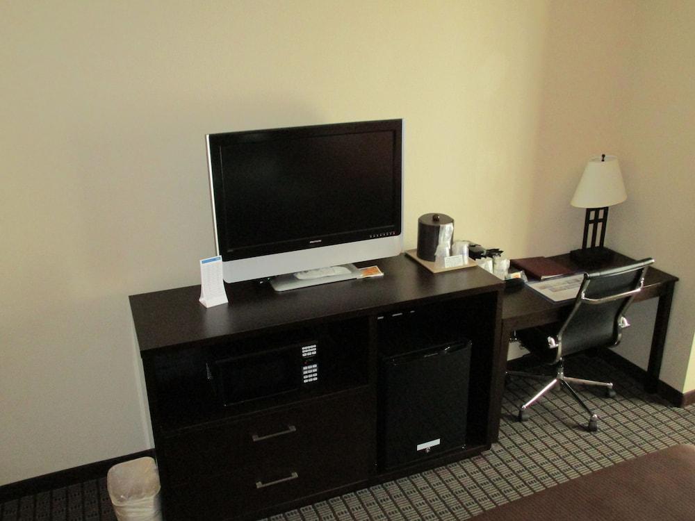 Best Western Plus Pontoon Beach Ngoại thất bức ảnh