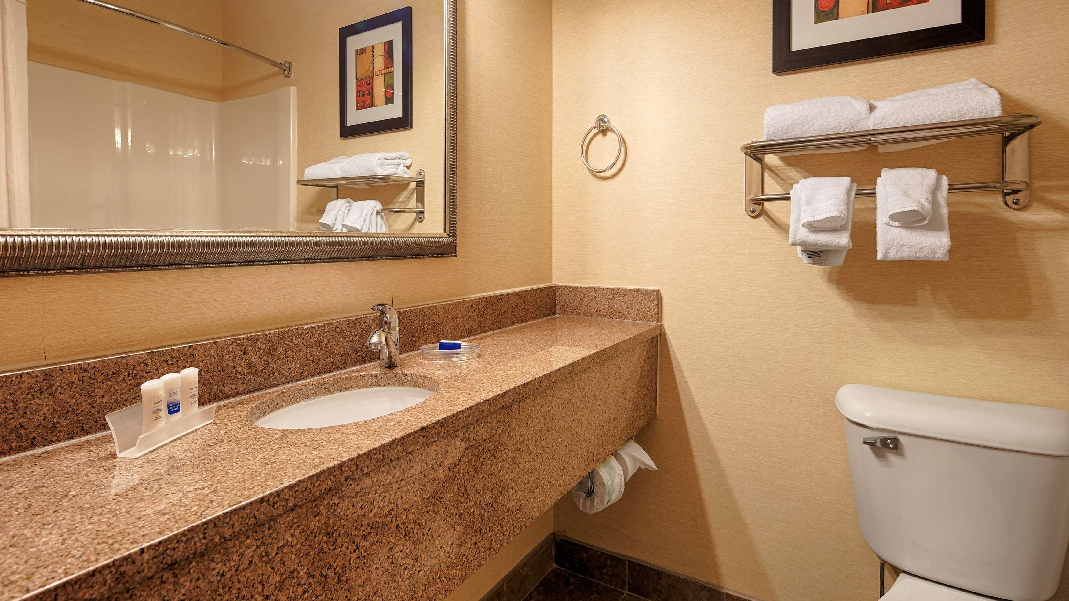 Best Western Plus Pontoon Beach Ngoại thất bức ảnh