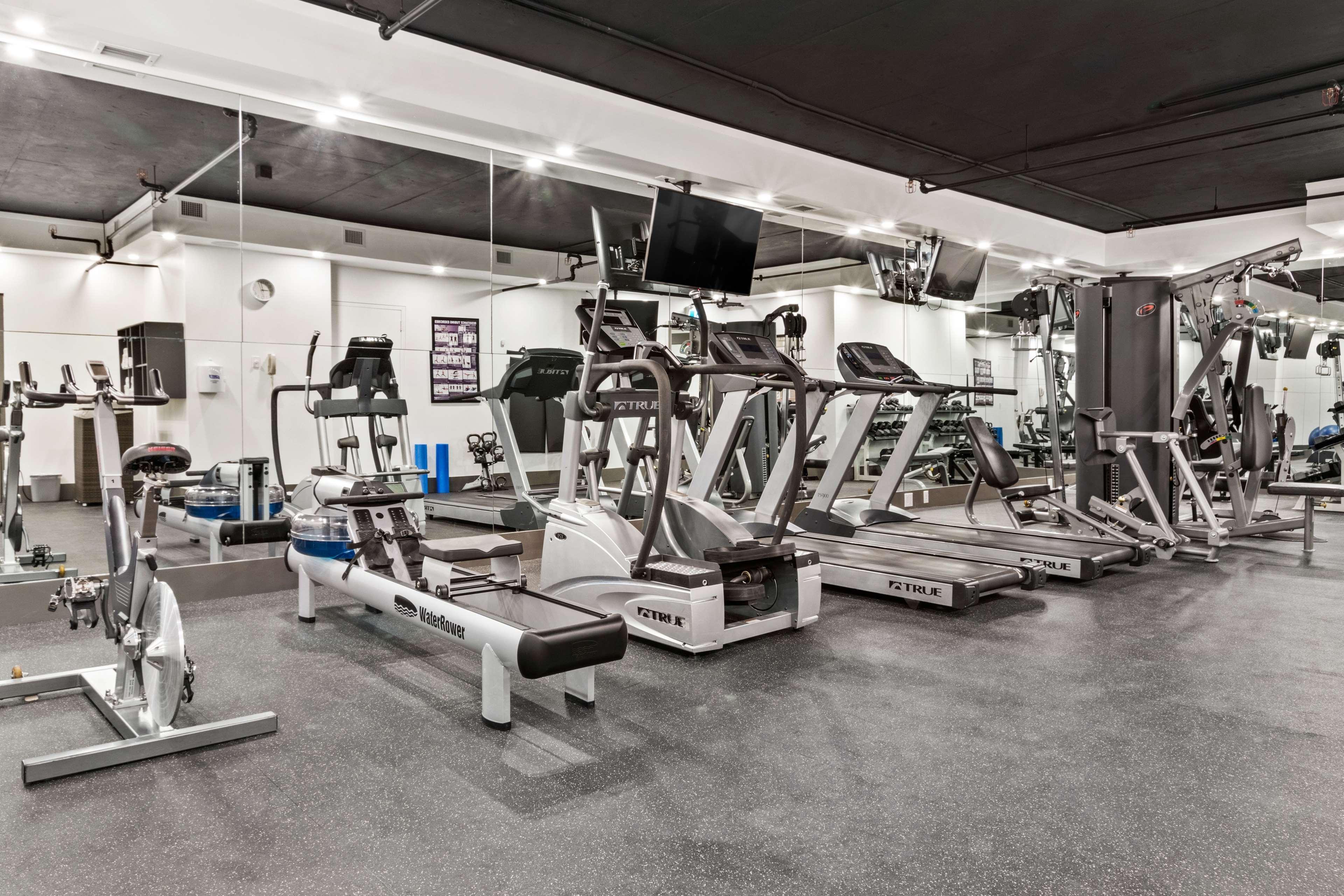 Best Western Plus Pontoon Beach Ngoại thất bức ảnh