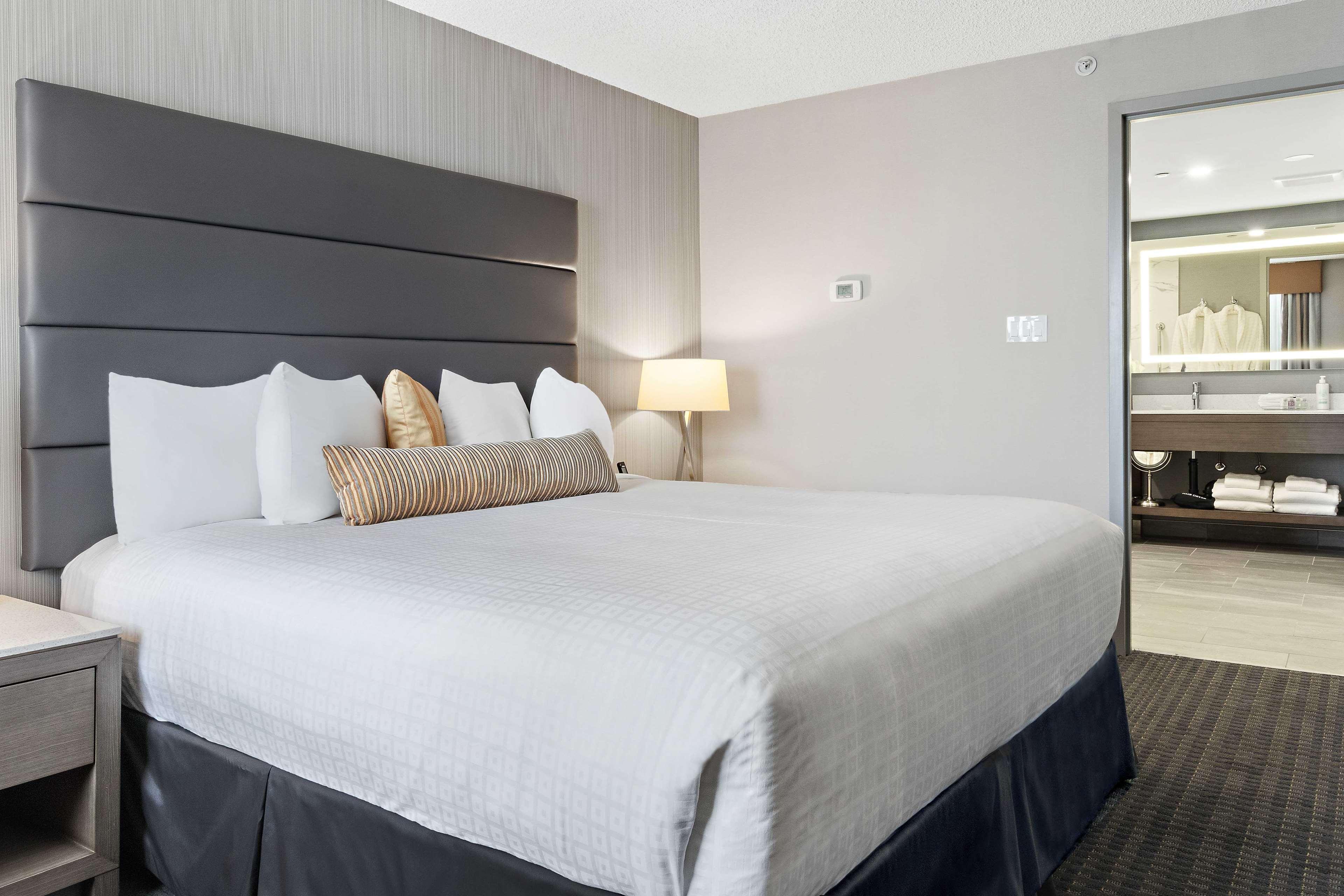 Best Western Plus Pontoon Beach Ngoại thất bức ảnh